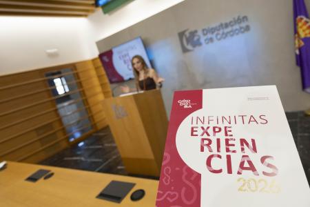 imagen de Más de 40 actividades gratuitas de la Diputación de Córdoba para impulsar el turismo provincial