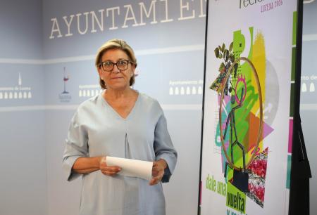 imagen de Lucena lanza 'Recíclate' VI: concurso de reutilización con premios de hasta 400€