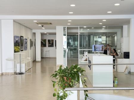imagen de Priego convoca dos procesos para EGITUR: auxiliar (30.000€) y gerente (48.000€), 15 días hábiles