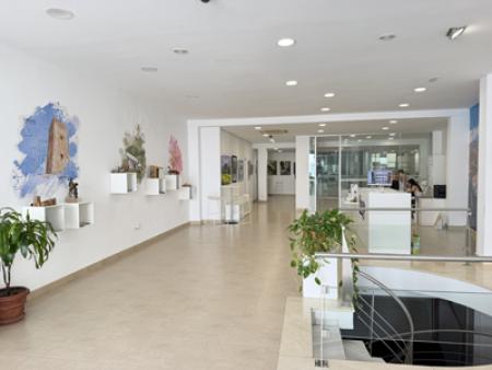imagen de EL AYUNTAMIENTO DE PRIEGO DE CÓRDOBA PUBLICA LAS BASES PARA LA SELECCIÓN DEL GERENTE Y LA CREACIÓN DE UNA BOLSA DE EMPLEO DE AUXILIARES DE ATENCIÓN TURÍSTICA DE EGITUR