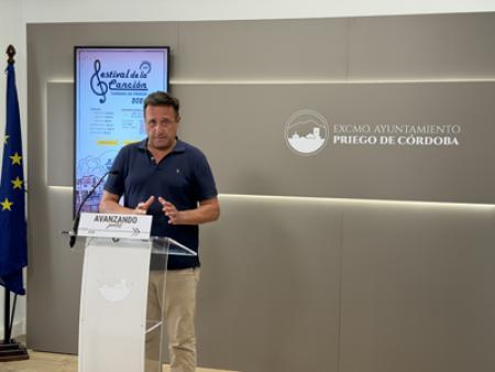 imagen de Festival 'Turismo de Priego' abre convocatoria (23/7-4/10): premios hasta 2.000€ y gala en octubre