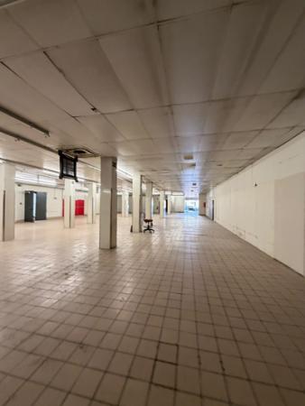 imagen de ABIERTO EL PROCESO DE ADJUDICACIÓN DE LAS PLAZAS DEL NUEVO APARCAMIENTO DEL ANTIGUO SUPERMERCADO DIA