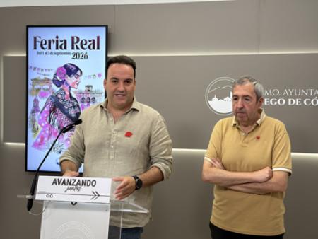 imagen de Feria Real 25 ago.–5 sept.: conciertos, Día del Niño, jornada sin ruidos y feria de ganado