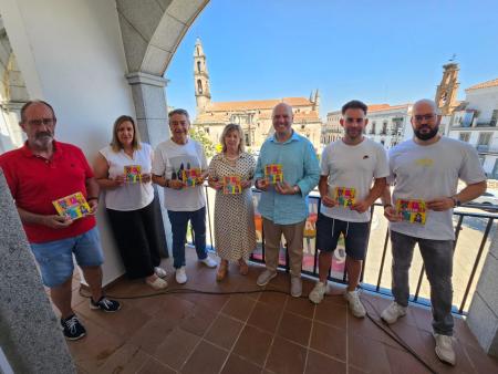 imagen de Matías González presenta el verano: cultura, gastronomía y Jamón Music Festival
