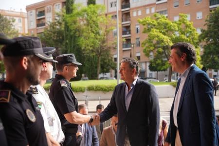 imagen de AWA: la plataforma pública en Córdoba para atestados que servirá a 500 cuerpos y 11.000 agentes