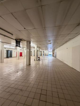 imagen de Abierto concurso para 40 plazas (90 tot.) en aparcamiento municipal de Ramón y Cajal