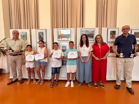imagen de Baena entrega los premios Ciudad de Baena de Fotografía de Medio Ambiente y abre exposición