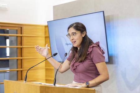 imagen de La Diputación de Córdoba destina 82,5 M€ a 31 proyectos; la UE aporta 57,9 M€