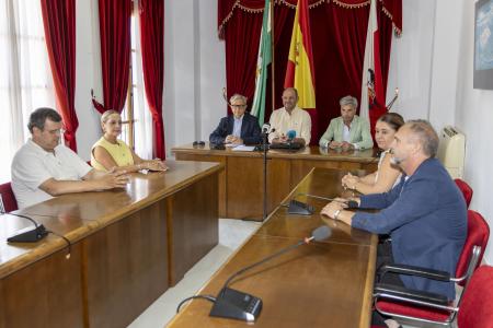 Montalbán recibirá 303.545,61 € en 2026; empresa provincial seguirá gestionando punto limpio