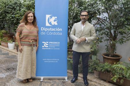 imagen de Diputación e Iprodeco y Almazaras lanzan seis acciones con catas para promocionar AOVE cordobés