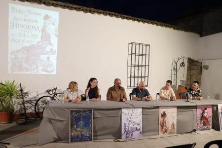 imagen de Exposición-conferencia «Creadores»