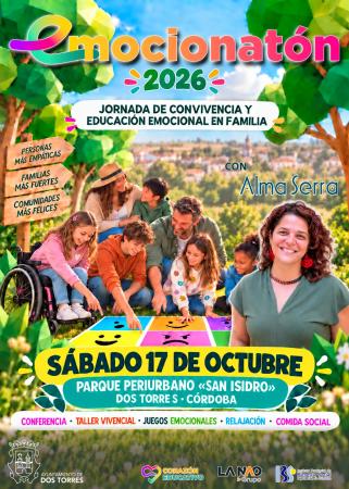 imagen de Emocionatón