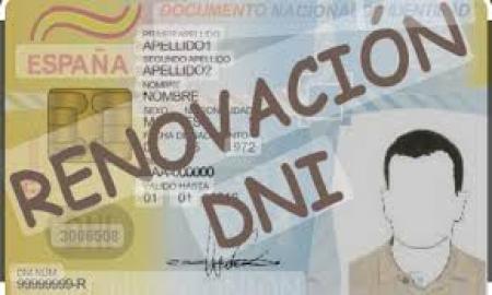 imagen de Policía instala unidad móvil para expedir DNI y pasaporte el 16 de abril (45 citas)