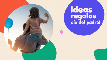 imagen de Ideas de regalo más populares para el Día del Padre. ¡Algunas te sorprenderán!