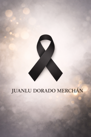 imagen de Fallece Juanlu Dorado Merchan a los 43 años en Pozoblanco