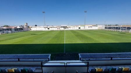 imagen de El Pozoblanco vuelve a ganar en casa tras superar al San Roque de Lepe (4-2)