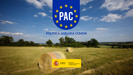 imagen de Abierto el plazo para tramitar la Solicitud Única de la  Política Agraria Común de la campaña 2026