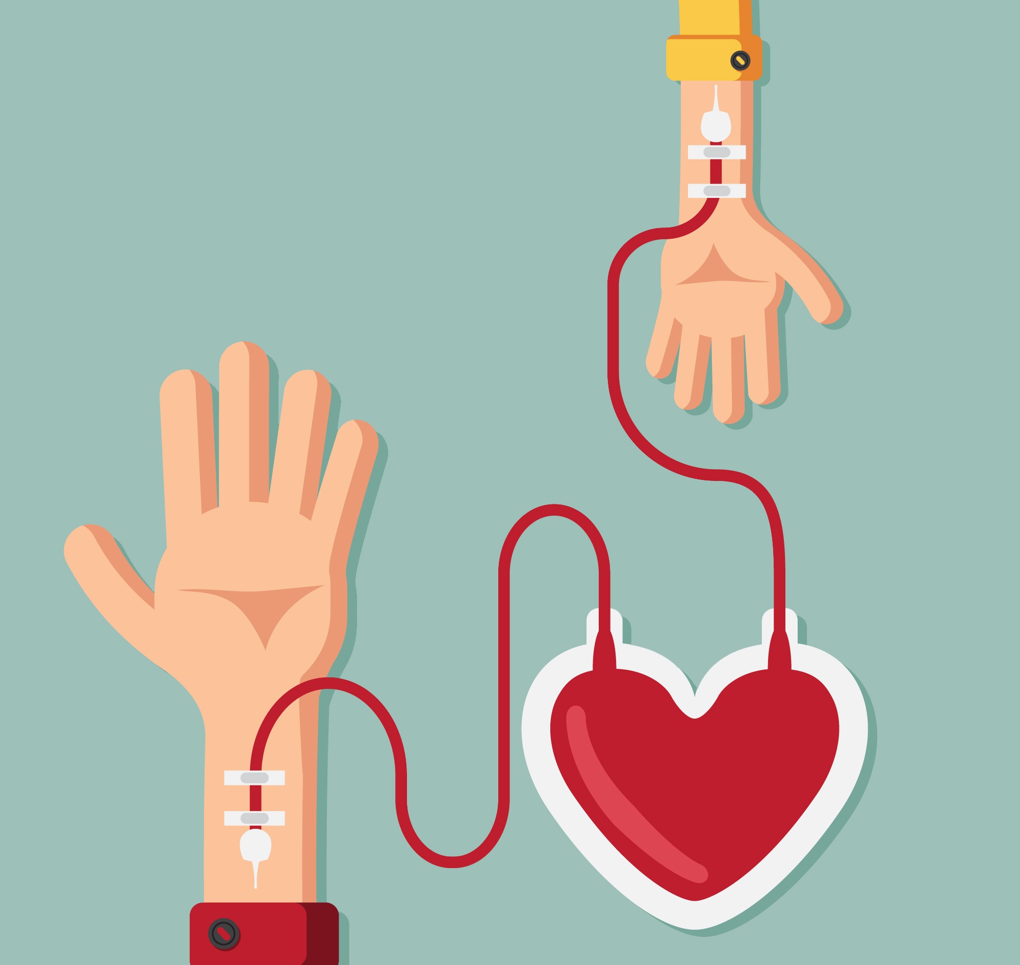 "Casa de la Juventud será sede de campaña de donación de sangre en Córdoba el 4 de septiembre"