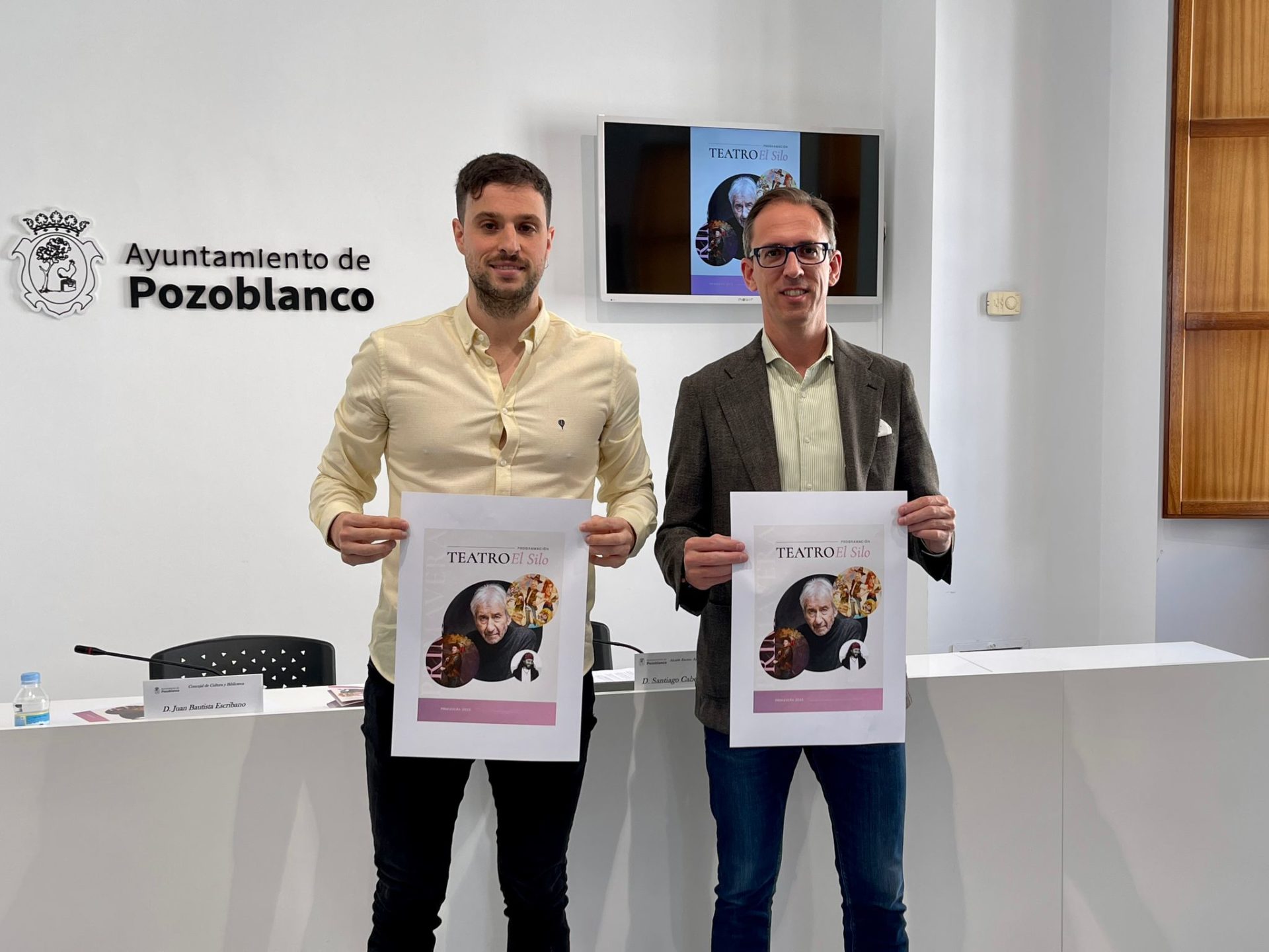 Programación cultural de primavera en Pozoblanco con espectáculos para todos los gustos