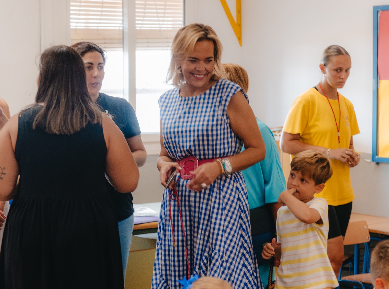 La Diputación de Córdoba colabora en la puesta en marcha de escuelas y ludotecas de verano para favorecer la conciliación familiar y laboral