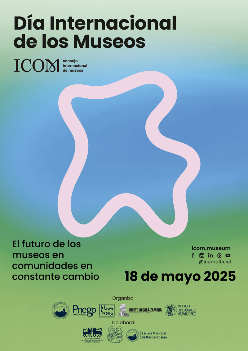 Día Internacional de los Museos