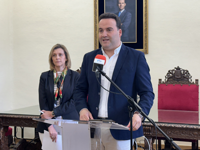 PRIEGO DE CÓRDOBA LANZA LA MAYOR OFERTA DE EMPLEO PÚBLICO DE PLAZAS LIBRES EN SU HISTORIA RECIENTE, 21 PLAZAS