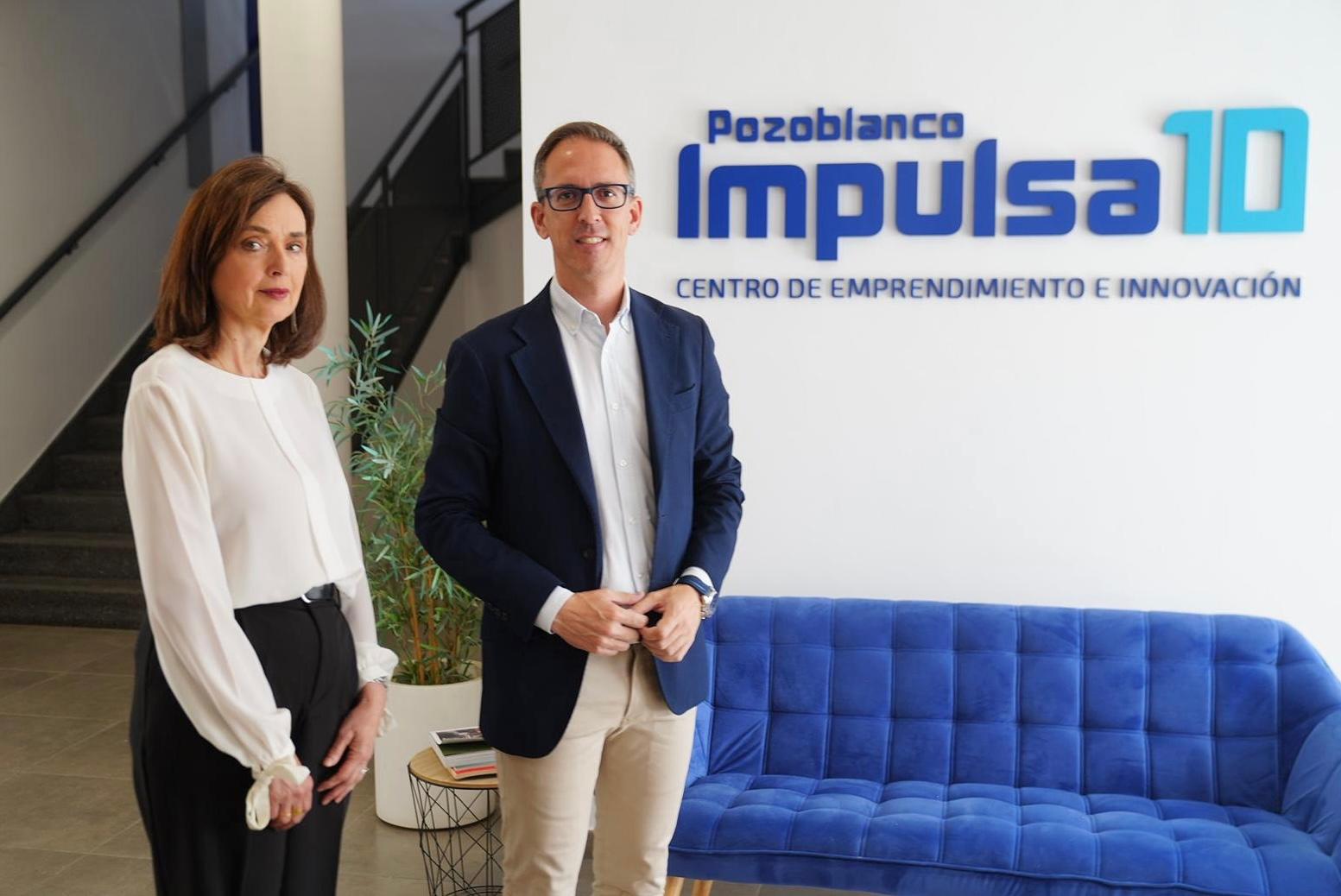 El Ayuntamiento paga 47.295,97€ del Plan Impulsa+ 2025 a 40 empresas y emprendedores