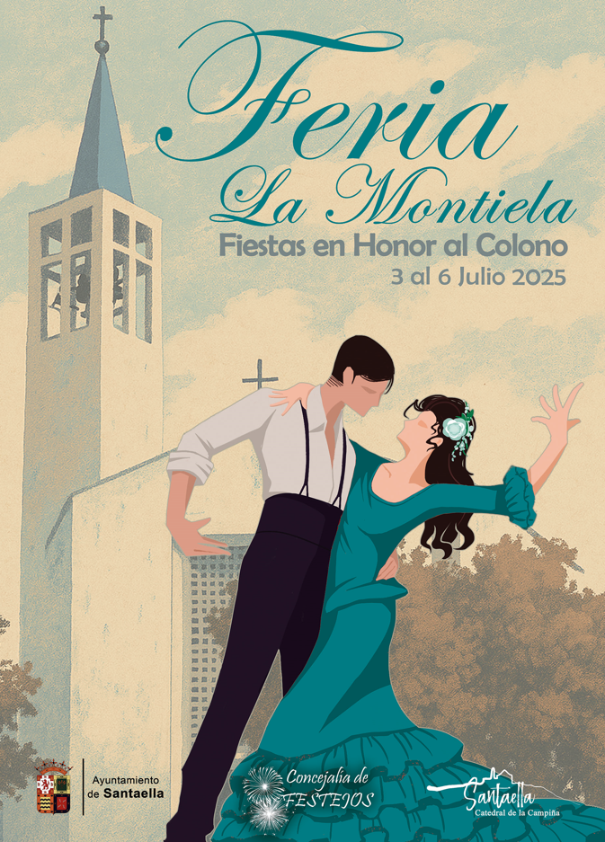 REVISTA LA MONTIELA 2025