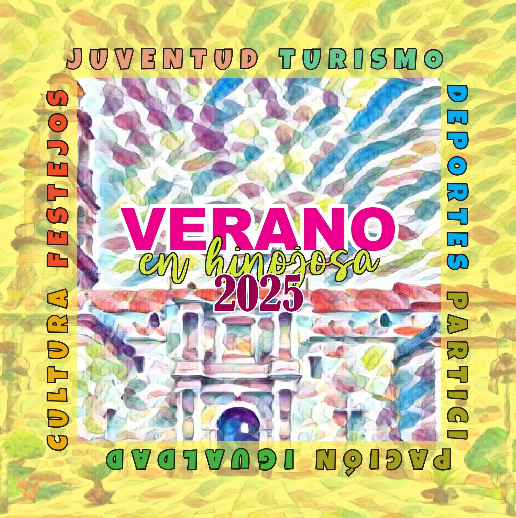 PROGRAMA DE VERANO 2025
