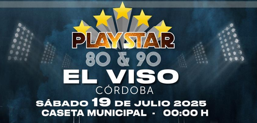 PLAY STAR 80 &amp; 90