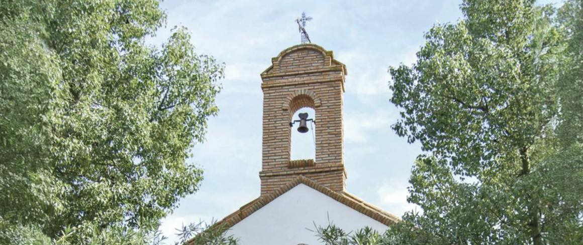 ACAMPADA FIN DE VERANO DE EL VISO