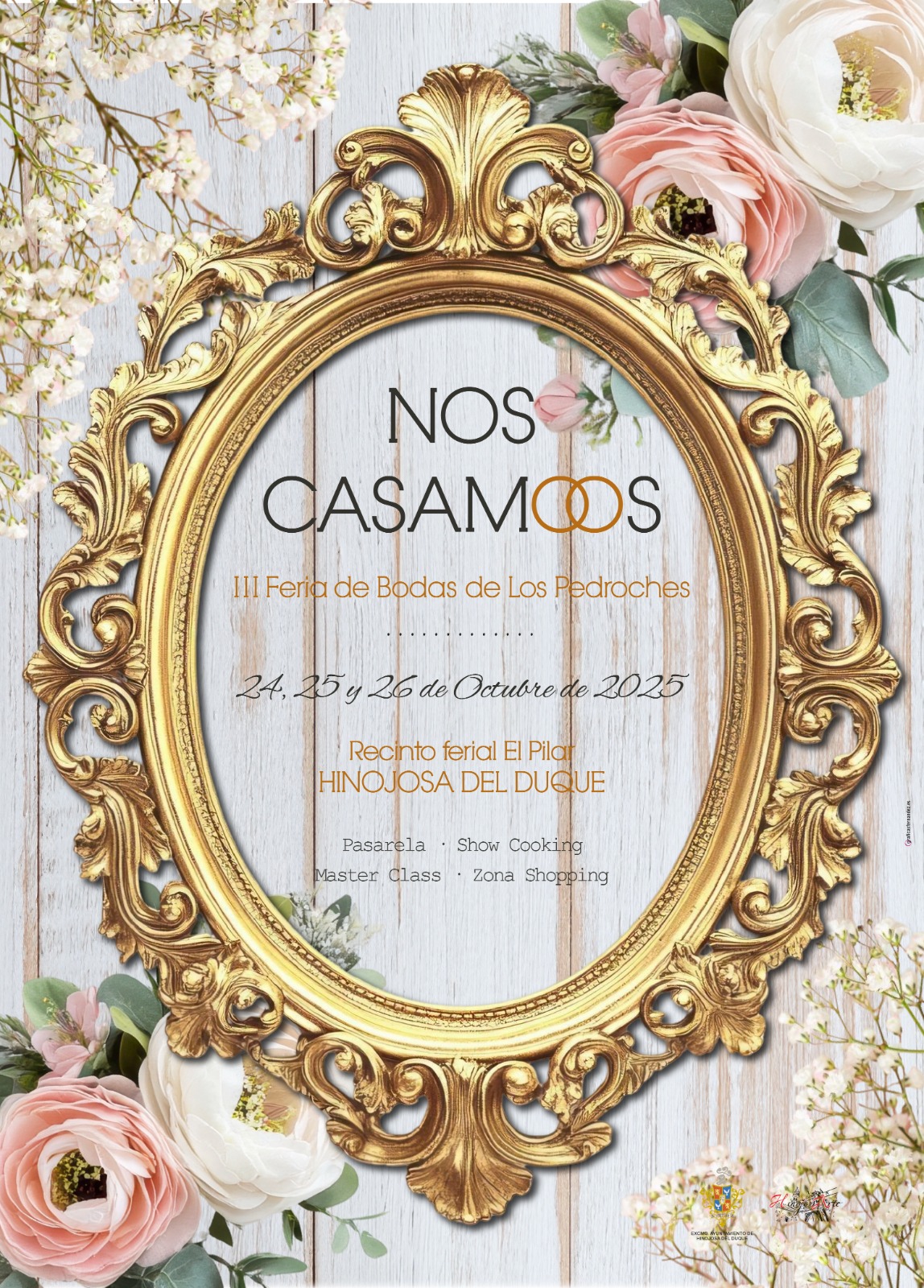 III FERIA DE BODAS DE LOS PEDROCHES
