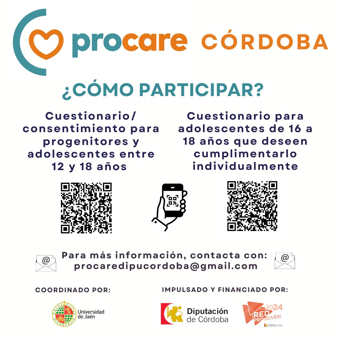 JÓVENES Y BIENESTAR EMOCIONAL