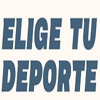 Horario “Elige tu deporte” curso 2025/2026