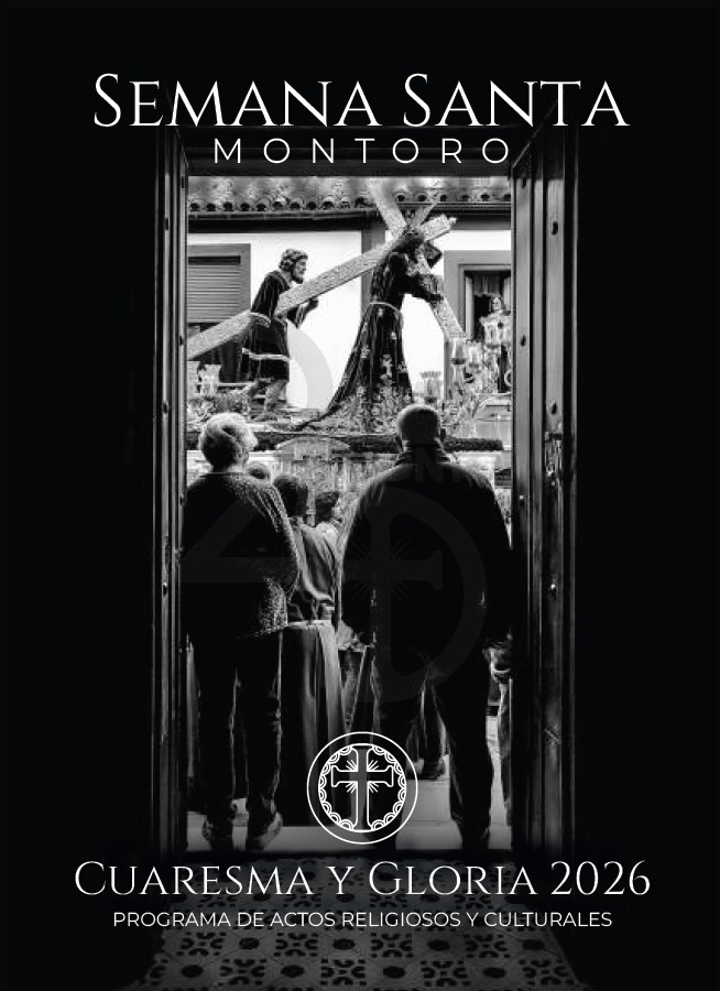 LIBRO DE CULTOS 2026