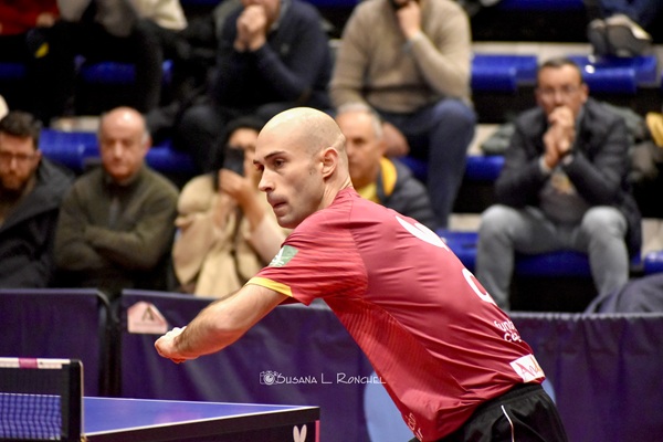 Priego Fundación recibe al HB Ostrov en cuartos de la Europe Cup (ida 10 de febrero)