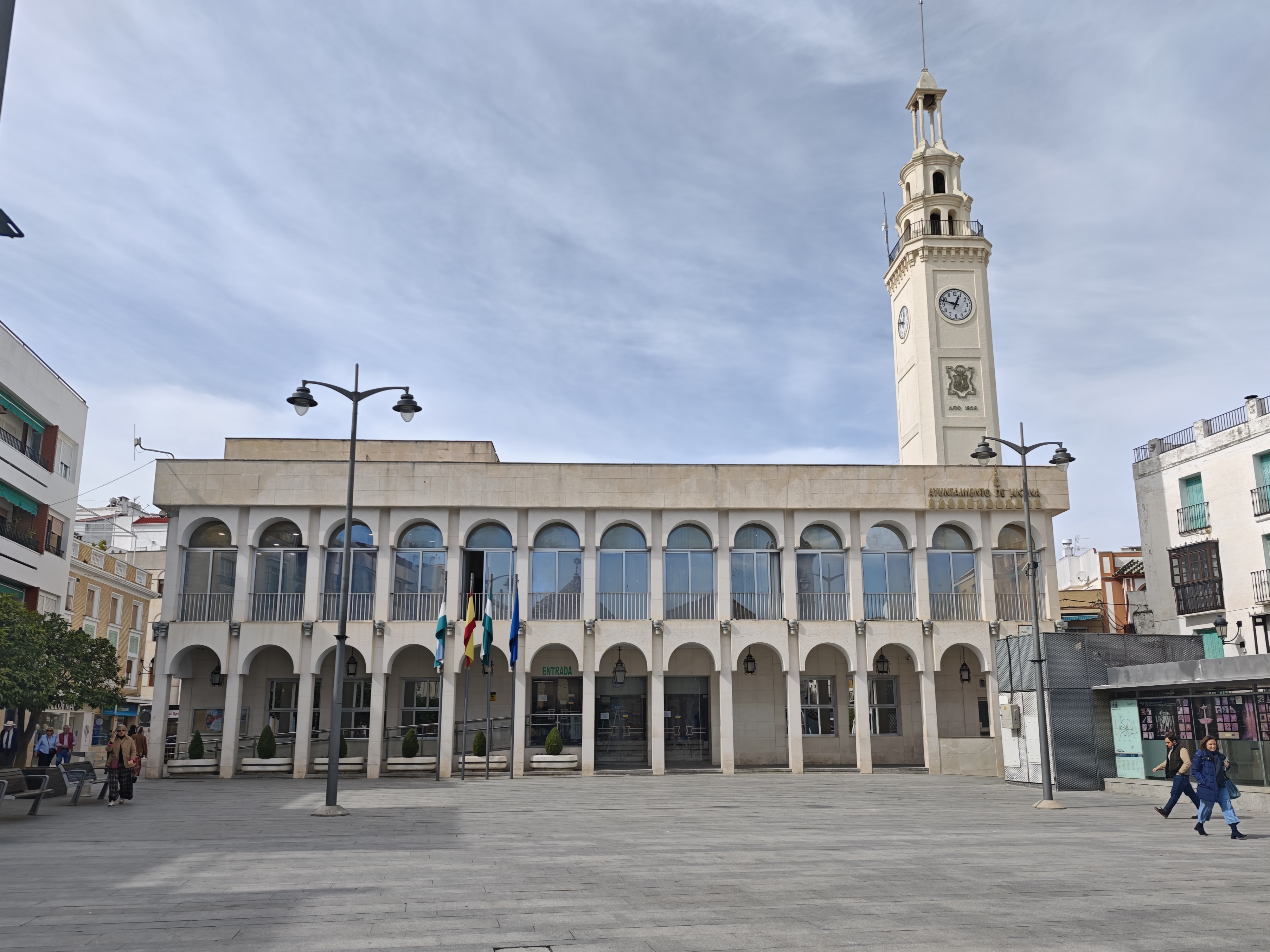 Unánime: Lucena aprueba bolsas y convocatorias para reforzar servicios municipales