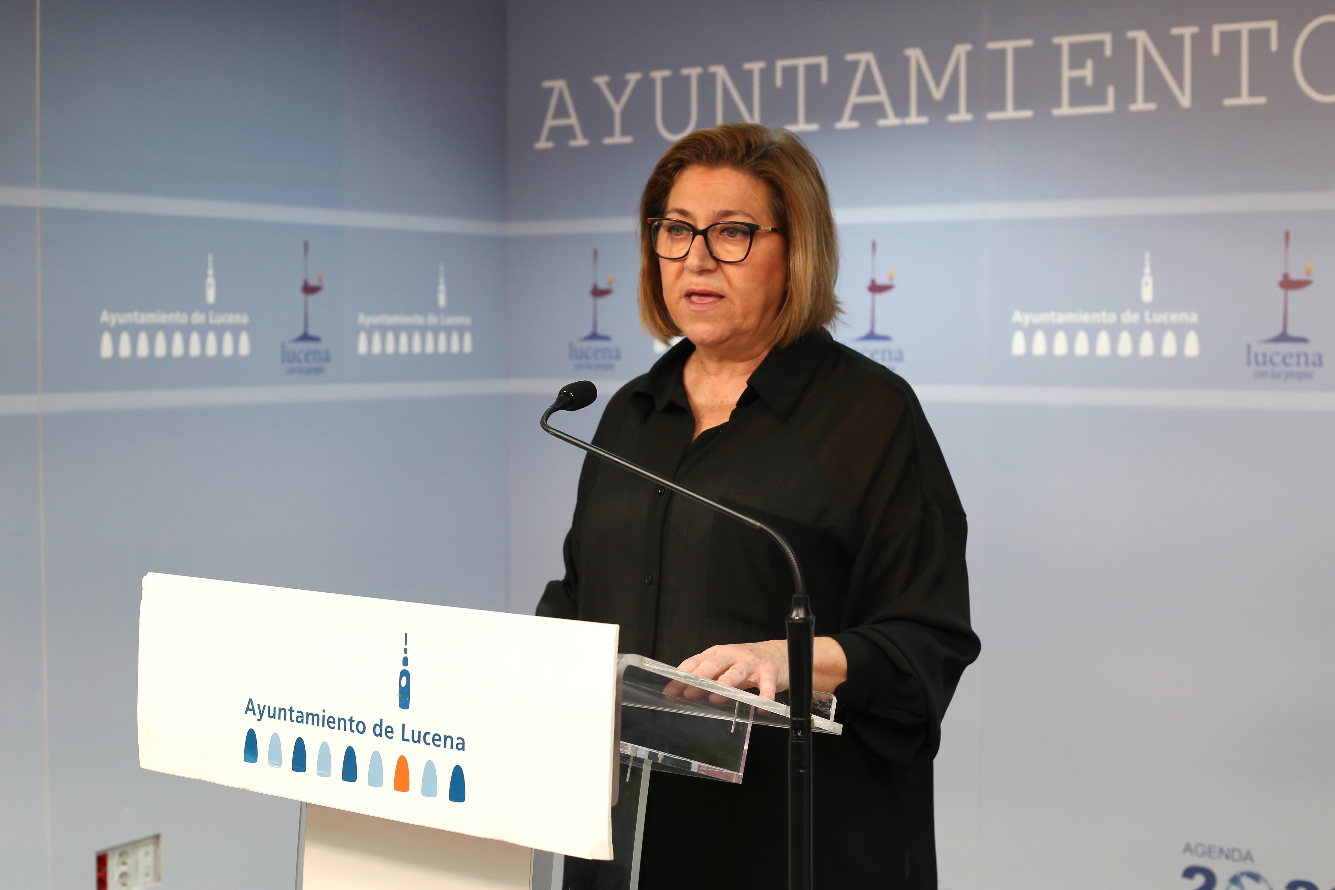 Lucena convoca 25.000 € en ayudas para el patrimonio local; plazo hasta el 25 de marzo