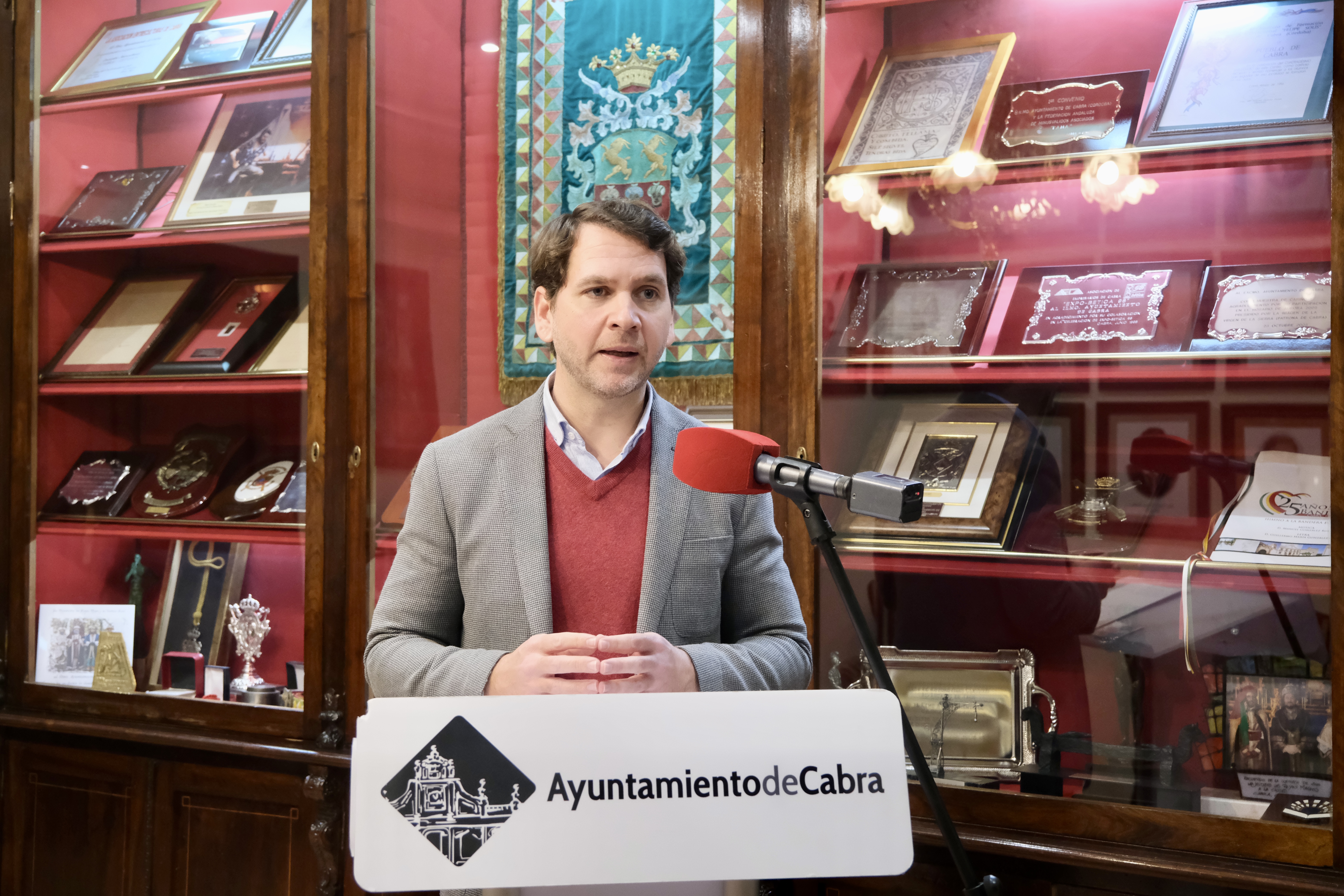 Ayuntamiento destina 70.000 € para adaptar viviendas y beneficiará a 39 familias