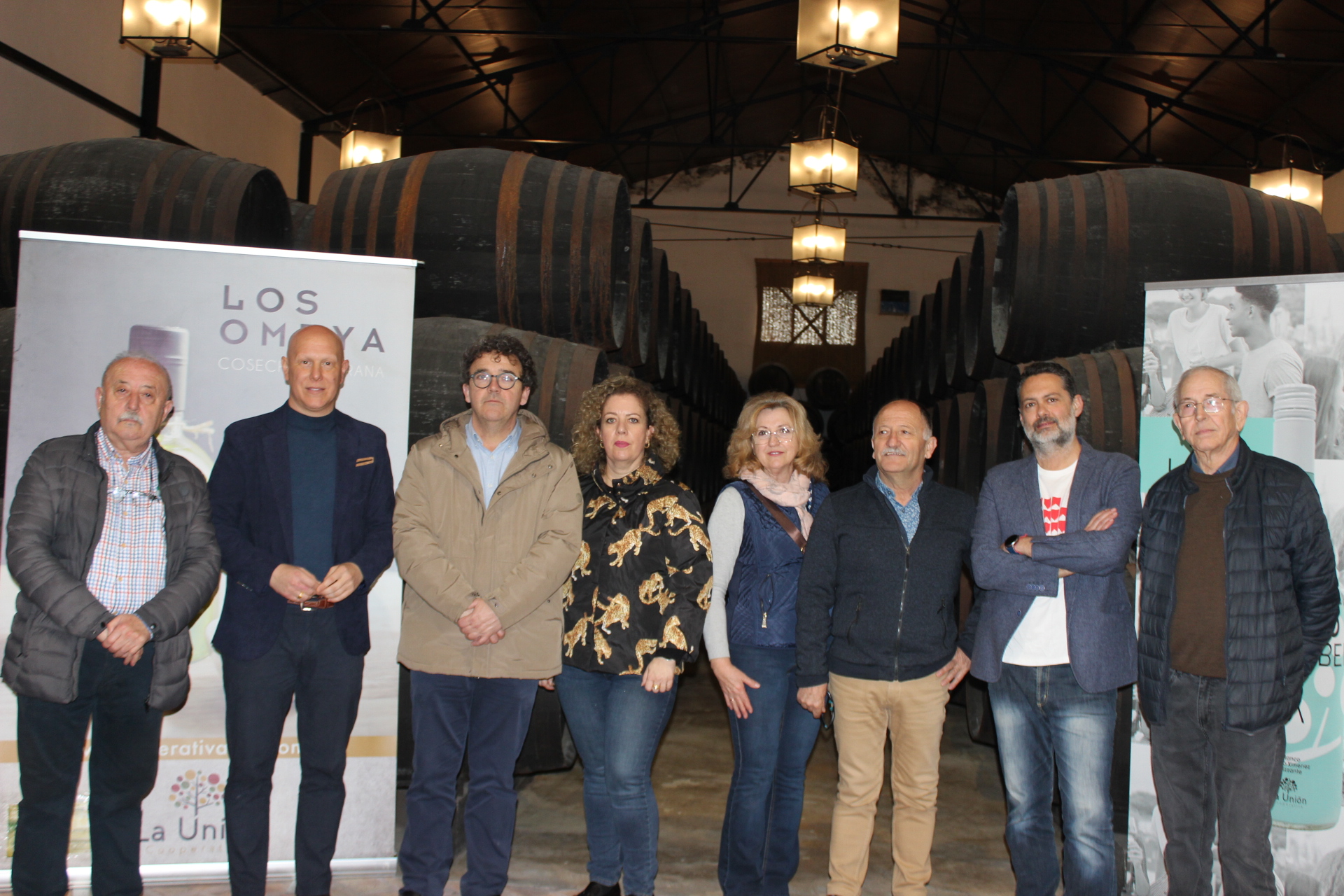 Taller "Exaltación de la Saeta" en La Unión, 15 de marzo