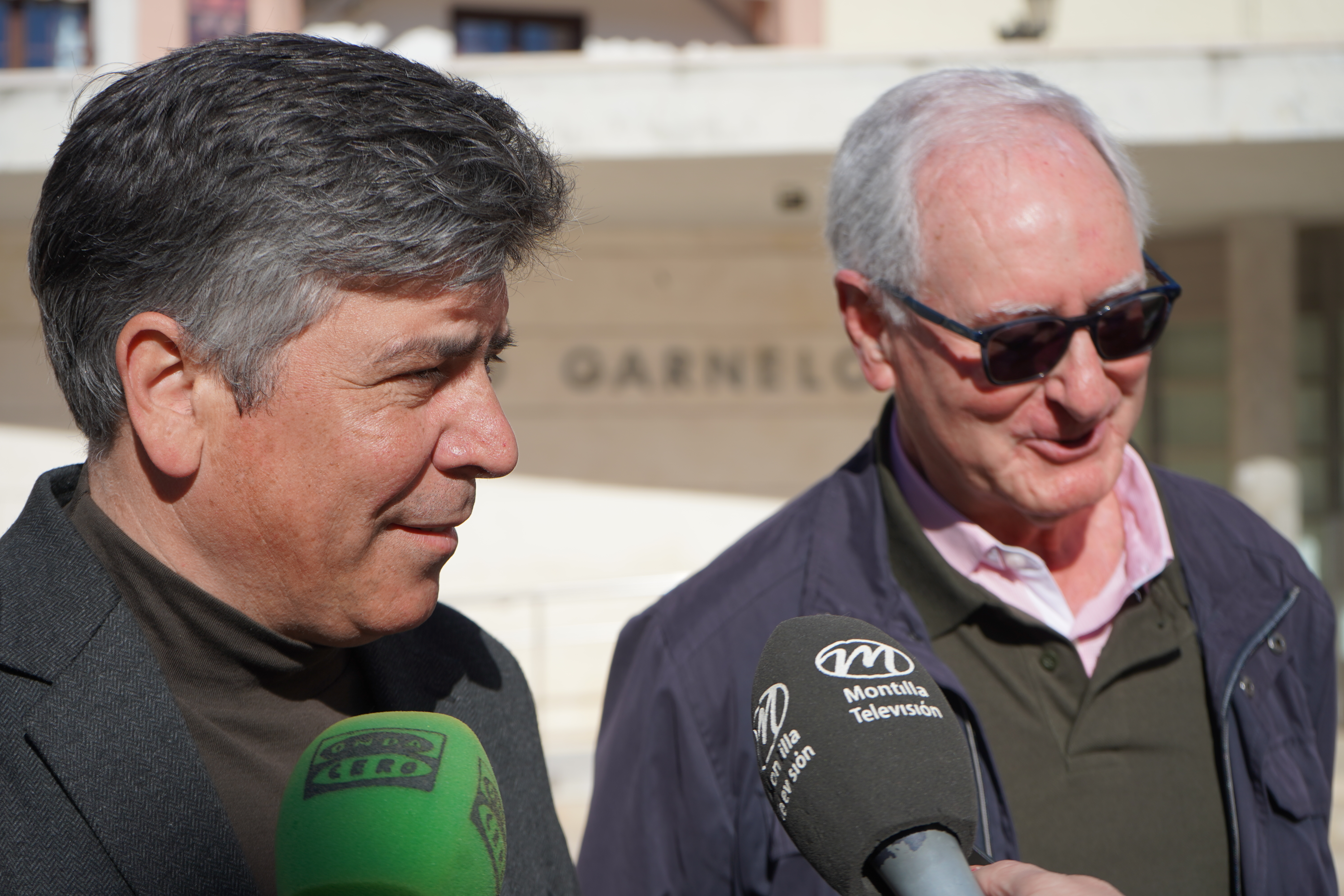 Final XII Festival de la Canción de Montilla (entrada gratuita): 15 finalistas, 18 abr. 19:00