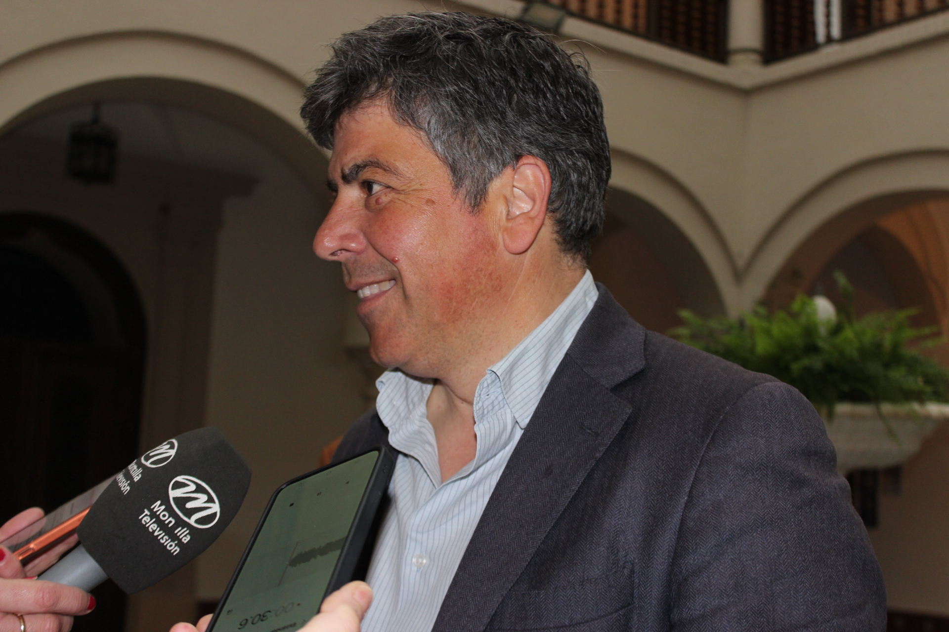 Ayuntamiento valora Semana Santa 2026 como éxito por participación y impulso económico