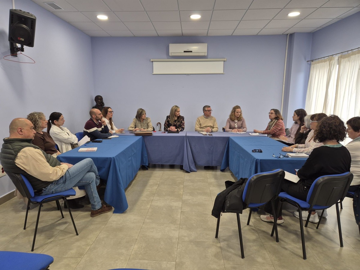 Baena estrena Centro de Innovación Social en San Francisco para coordinar atención a vulnerables