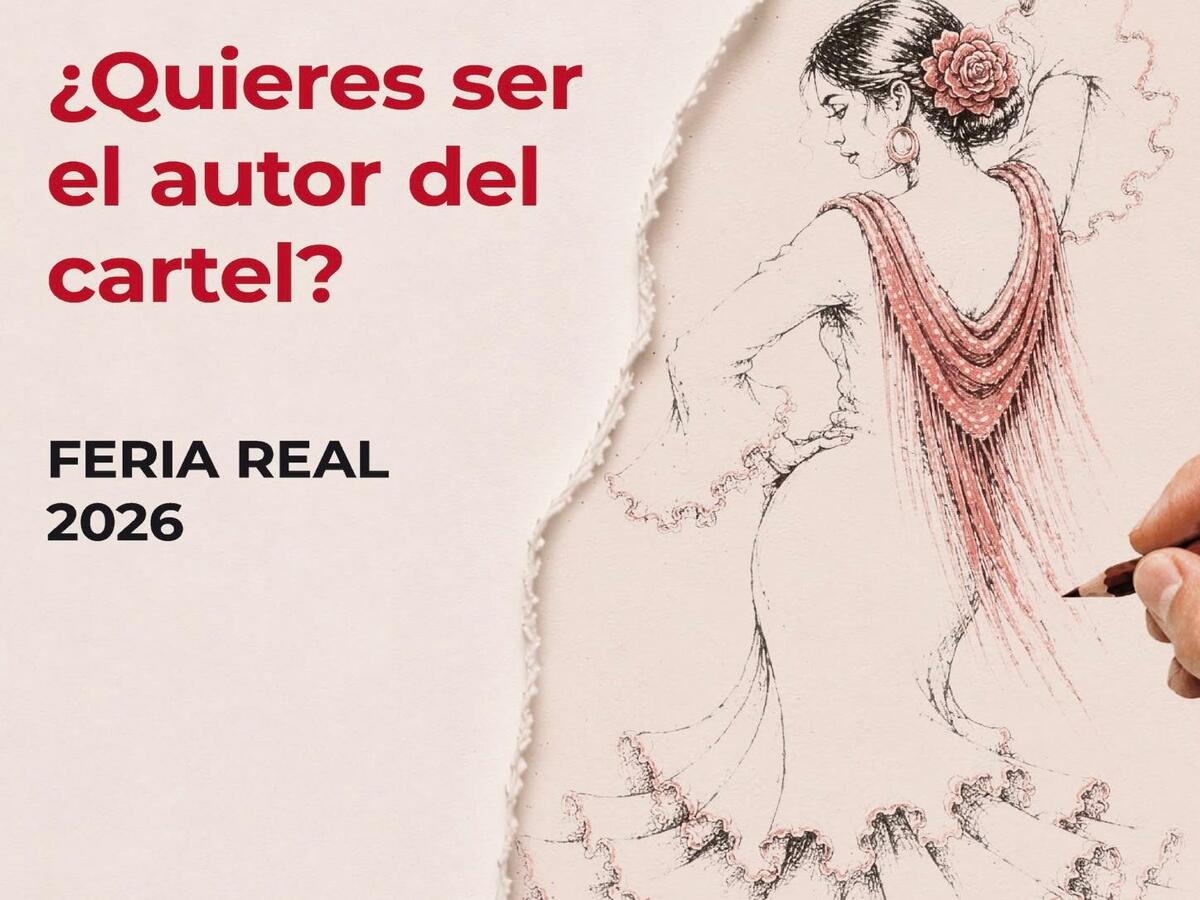 Feria Real 2026: Baena convoca concurso de cartel y certamen de sevillanas