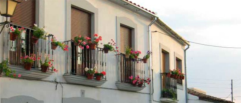 Villanueva del Duque presenta "El Jardín del Duque" (11-14 junio 2026): ruta teatralizada y 3.000 macetas