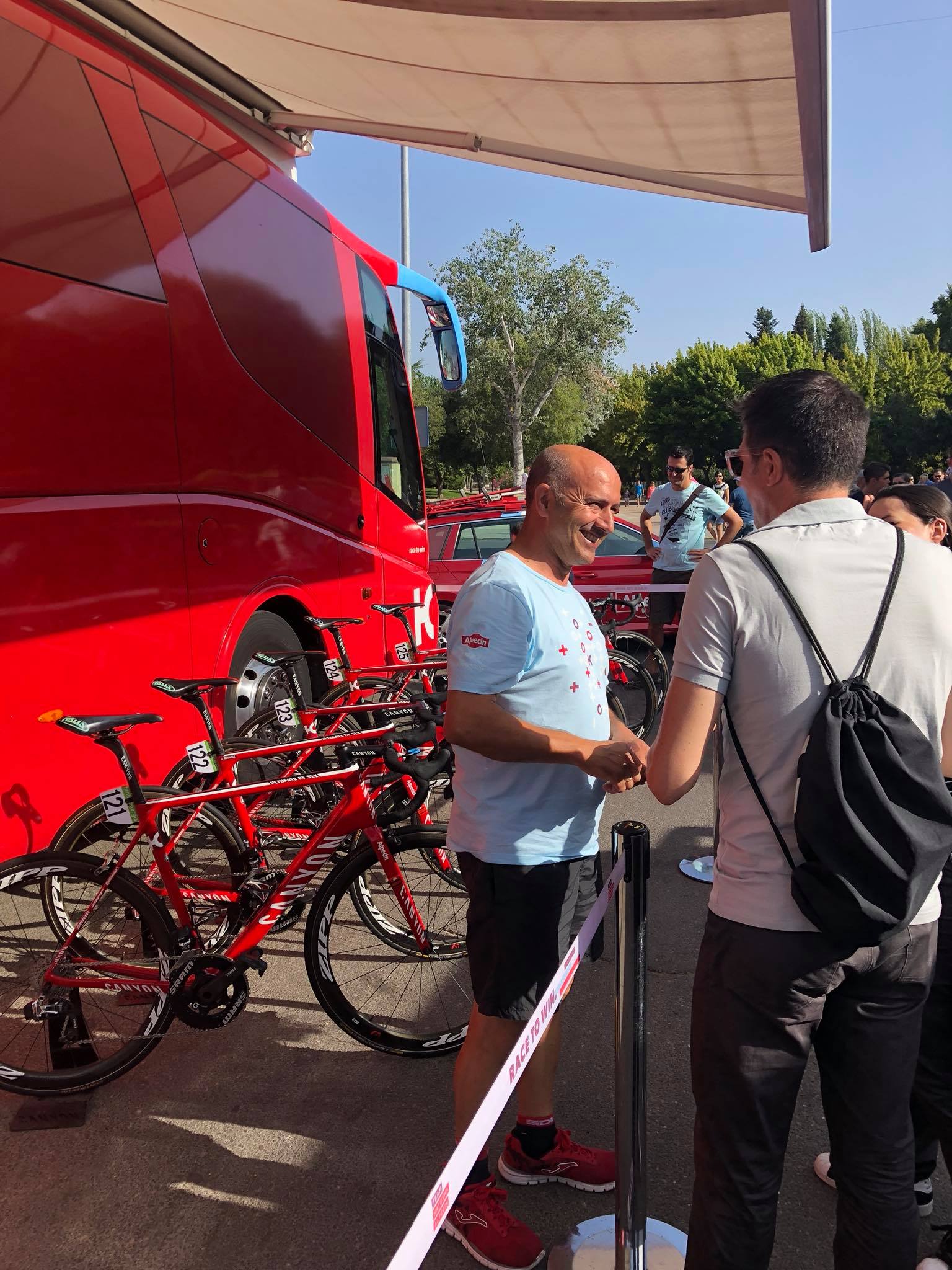 Alejandro Torralbo, pregonero de la Romería 2026 de Villanueva de Córdoba