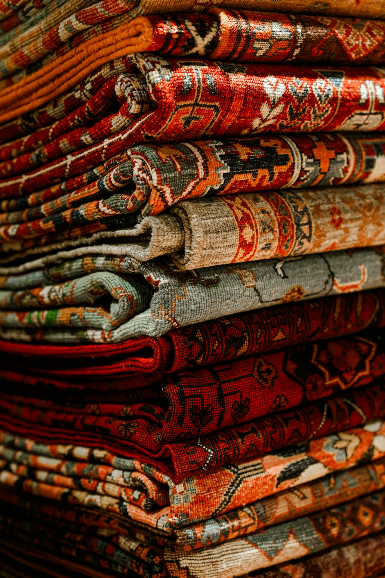 Estilos de alfombras: cómo elegir la pieza perfecta para cada estancia de tu casa