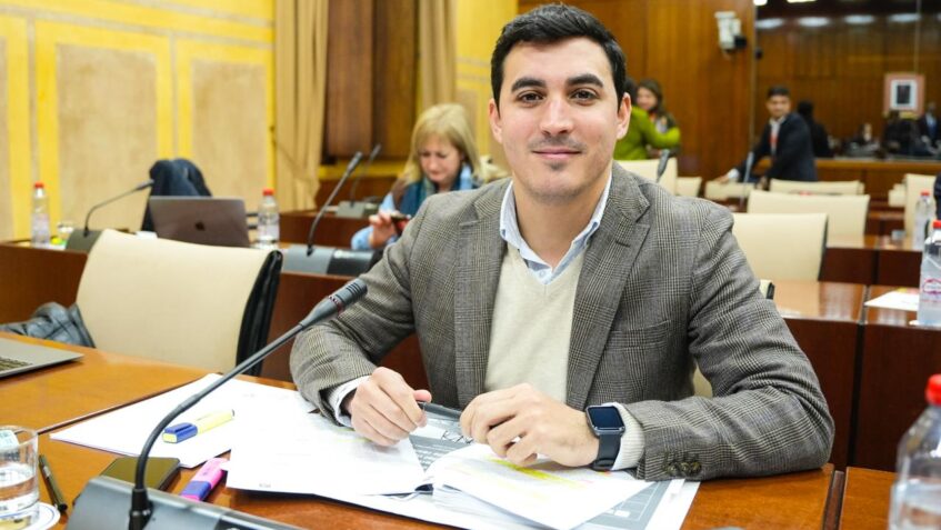 García (PP) exige al Gobierno inversiones eléctricas urgentes y la conexión 400 kV para el Norte de Córdoba