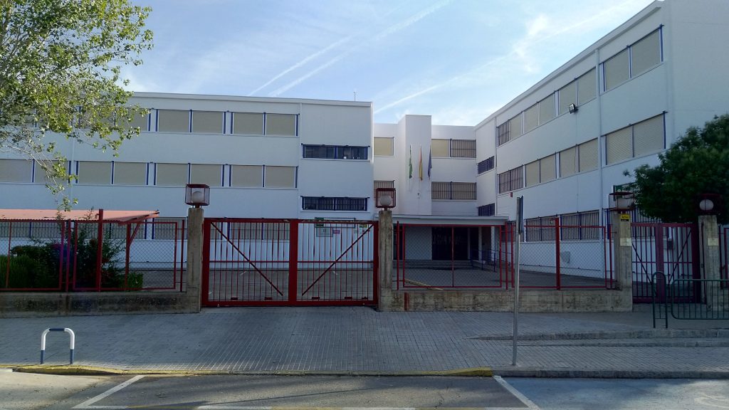 Charlas del proyecto MONALISA llegan al IES Los Pedroches para concienciar sobre la salud del suelo