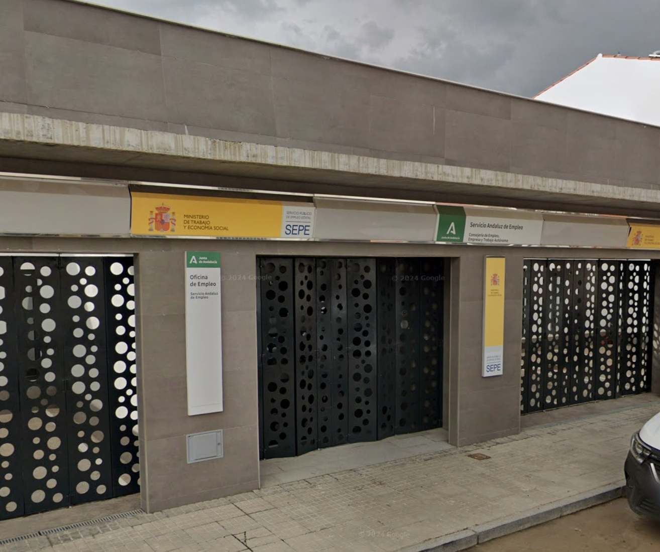 Sube el paro en enero en Los Pedroches y en la provincia de Córdoba; la contratación cae un 15%